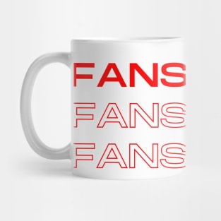 Fanshawe Mug